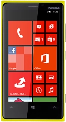 Nokia Lumia 920