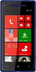 HTC 8X