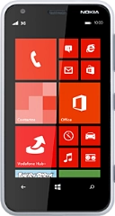 Nokia Lumia 620