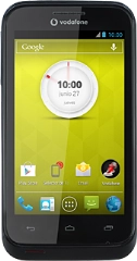 Vodafone Smart III