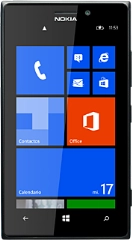 Nokia Lumia 925