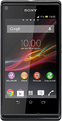 Sony Xperia L