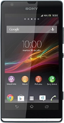 Sony Xperia SP