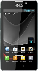 LG Optimus L5 II