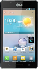 LG Optimus L7 II
