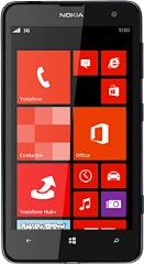 Nokia Lumia 625