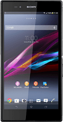 Sony Xperia Z Ultra