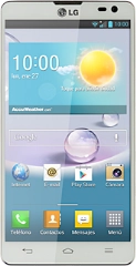 LG Optimus L9 II