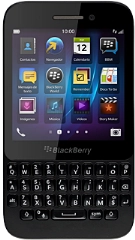 BlackBerry Q5