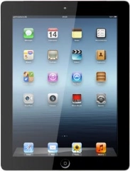 Apple Nuevo iPad