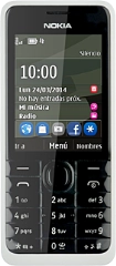 Nokia 301