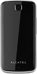 Alcatel OT 2010