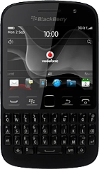 BlackBerry Bold 9720