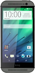 HTC One (M8)