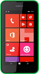 Nokia Lumia 530