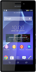 Sony Xperia M2
