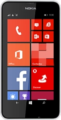 Nokia Lumia 630