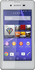 Sony Xperia E3