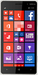 Nokia Lumia 830