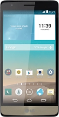 LG G3 S