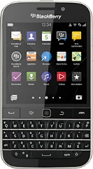 BlackBerry Classic
