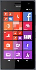 Nokia Lumia 735