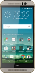 HTC One M9