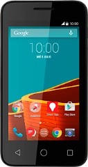 Vodafone Smart First