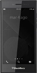BlackBerry Z20