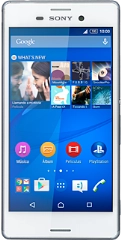 Sony Xperia M4 Aqua