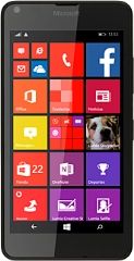 Microsoft Lumia 640