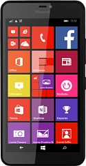 Microsoft Lumia 640 XL