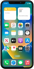 Apple iPhone Xs