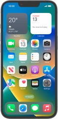 Apple iPhone 13 Pro