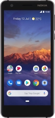 Nokia 3.1