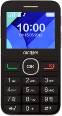 Alcatel 20.08