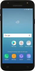Samsung Galaxy J3 (2017)