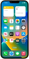 Apple iPhone 14 Plus