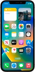 Apple iPhone 12 Pro
