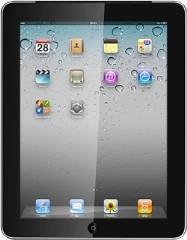 Apple iPad Wi-Fi + 3G