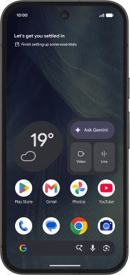 Image Google Pixel 11