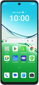 OPPO A5 Pro 5G
