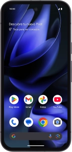 Google Pixel 9a