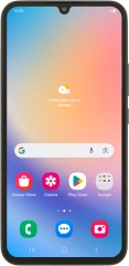 Samsung Galaxy A34 5G