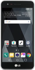 LG K4 (2017)