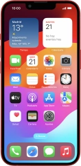 Apple iPhone 13