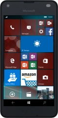 Microsoft Lumia 550