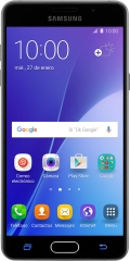 Samsung Galaxy A5 (2016)
