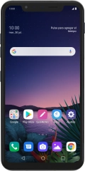 LG G8s ThinQ