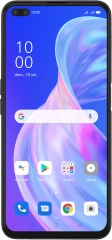 OPPO Reno4 Z 5G